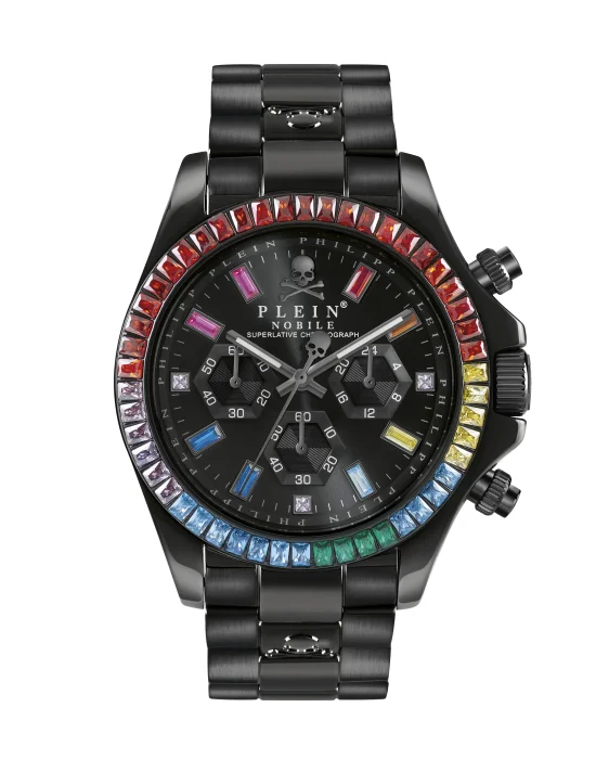 NOBILE WONDER RAINBOW Watch