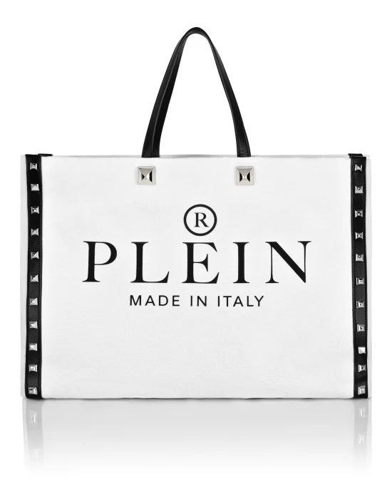 Tote Bag Philipp Plein TM