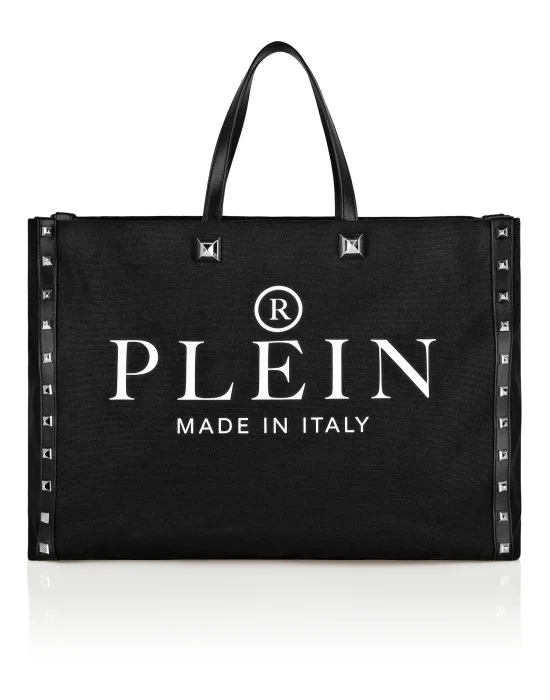 Tote Bag Philipp Plein TM