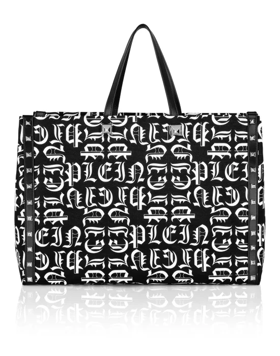 Tote Bag Gothic Plein
