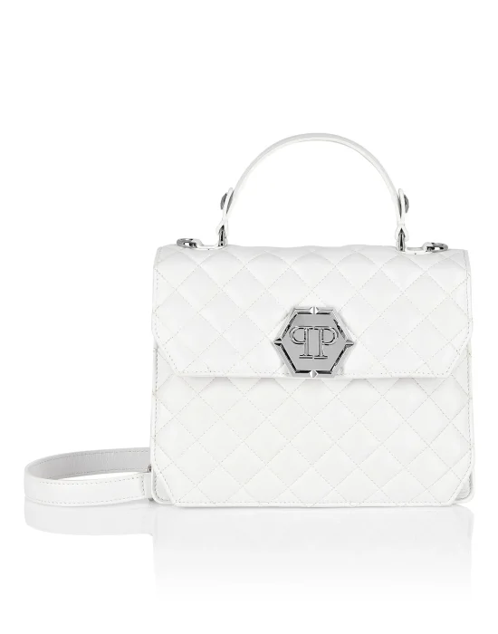 Medium Handle Bag Superheroine