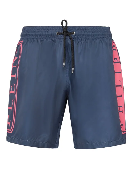 Beachwear Trousers Philipp Plein TM