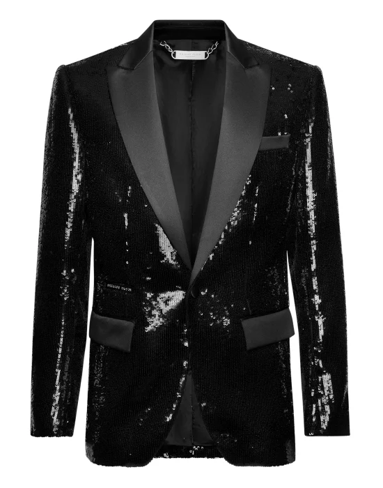 Blazer Lord Fit