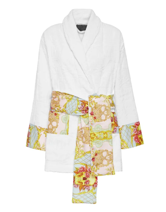 Bathrobe New Baroque