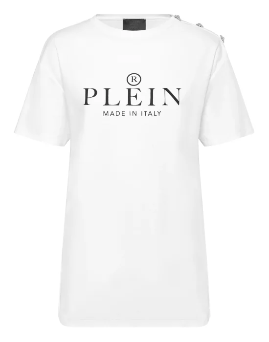 T-shirt Man Fit Philipp Plein TM