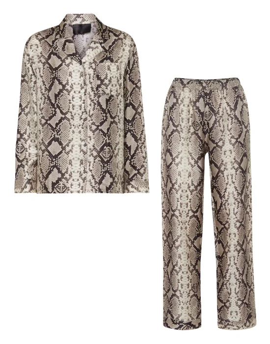 Python Print Pijamas