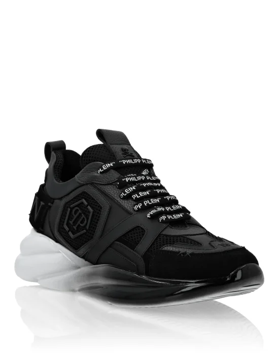 Runner Iconic Plein