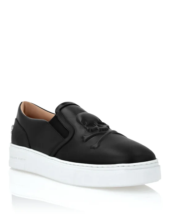 Slip On Skull