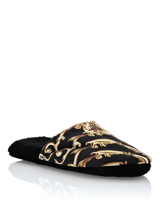 Slipper Baroque