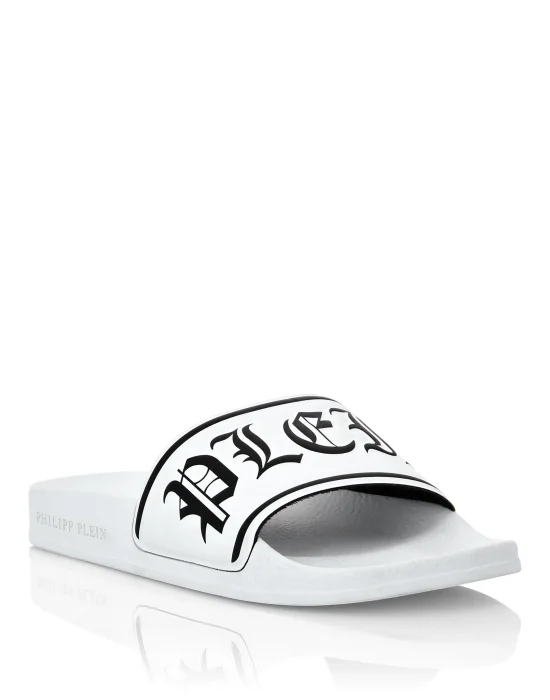 Slipper Gothic Plein