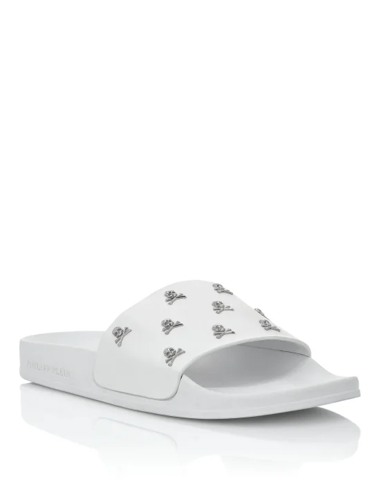 Slipper Crystal Skull