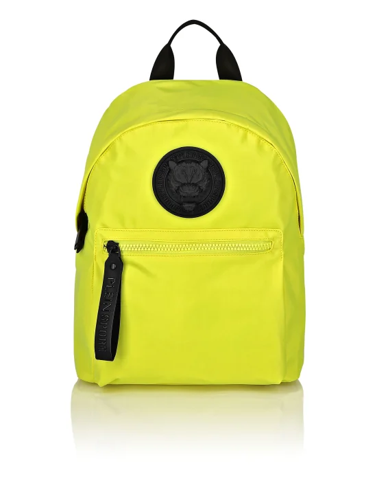 BACKPACK BOSTON NYLON