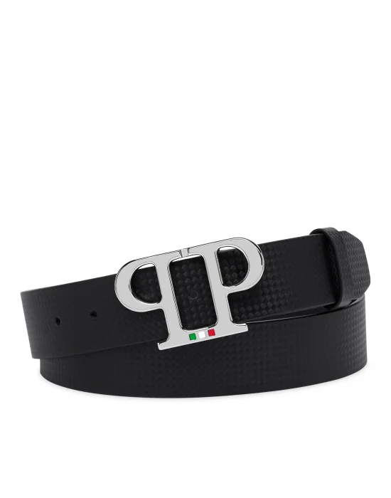 Leather Belt Basic
