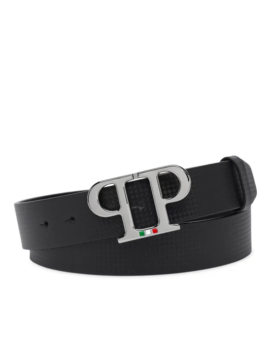 Leather Belt Basic