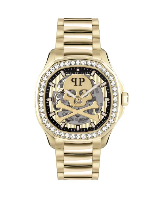 $KELETON $PECTRE WATCH