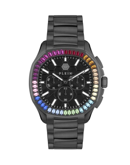 $PECTRE CHRONO WATCH