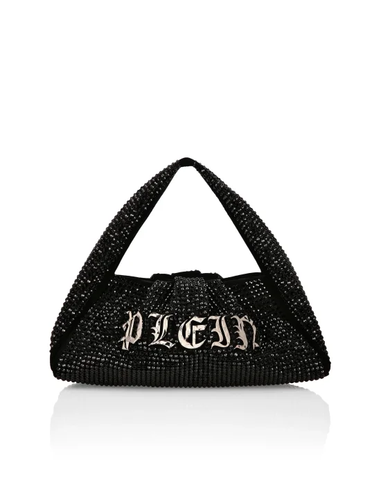 Shoulder Bag Gothic Plein
