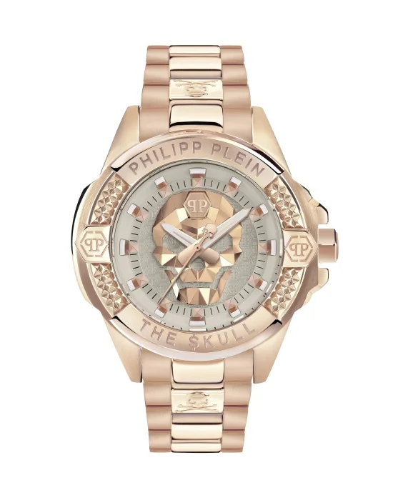 THE $KULL WATCH