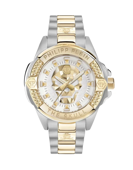 THE $KULL WATCH