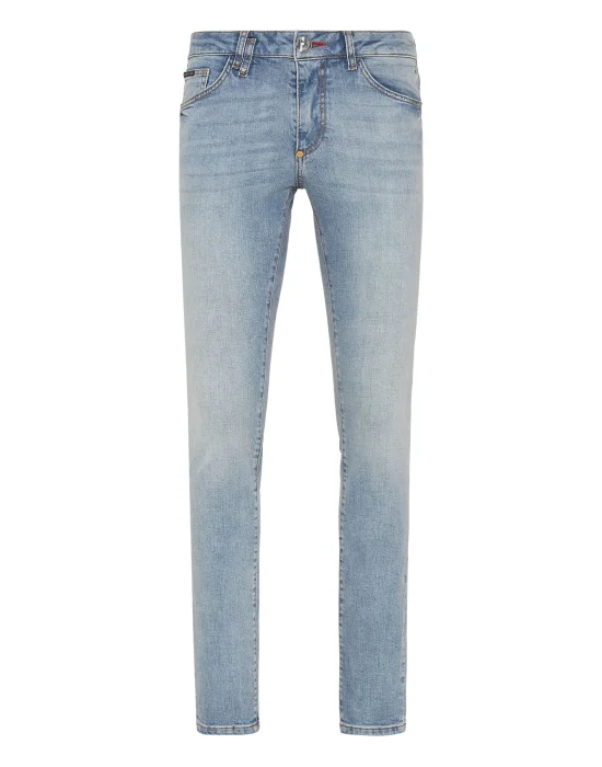 Trousers Super Fit