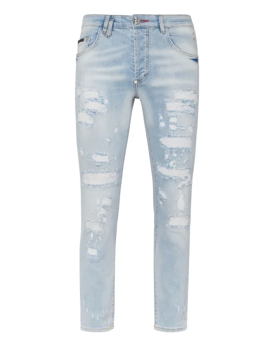 Trousers Skinny Fit