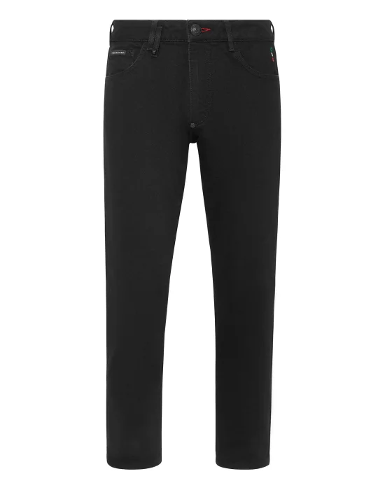 Trousers Detroit Fit