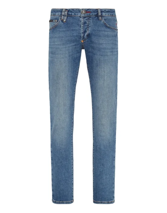 Straight Supreme Trousers