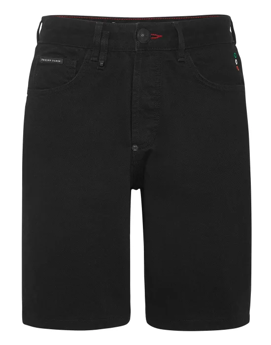 Denim Shorts Mykonos Fit