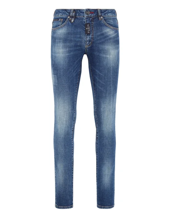 Trousers Super Fit