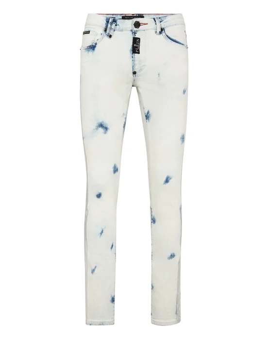 Trousers Super Fit