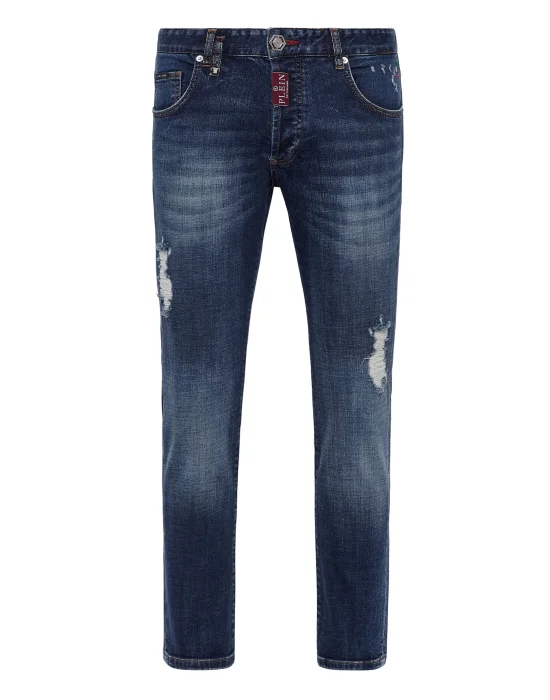Trousers Skinny Fit