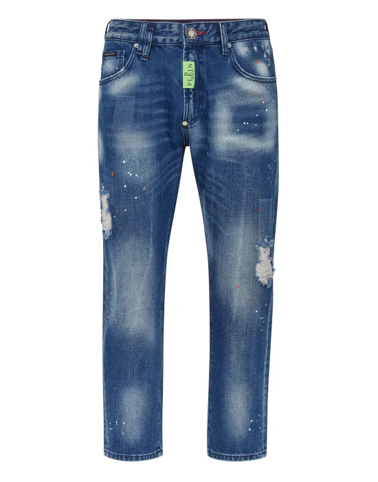 Trousers Detroit Fit