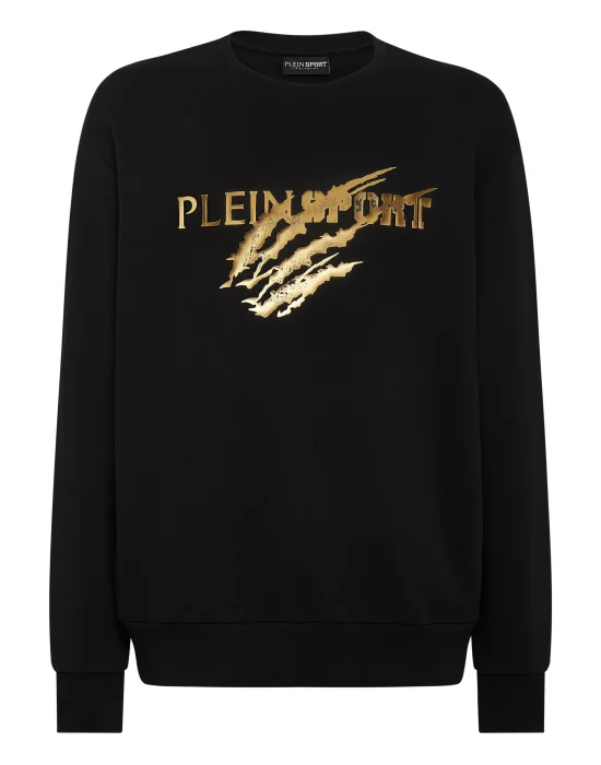 Sweatshirt LS Scratch