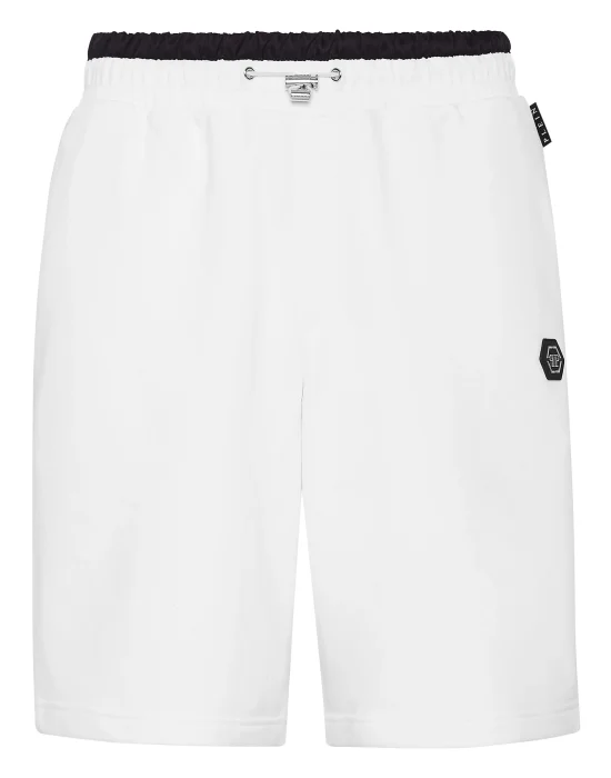 Jogging Shorts Hexagon