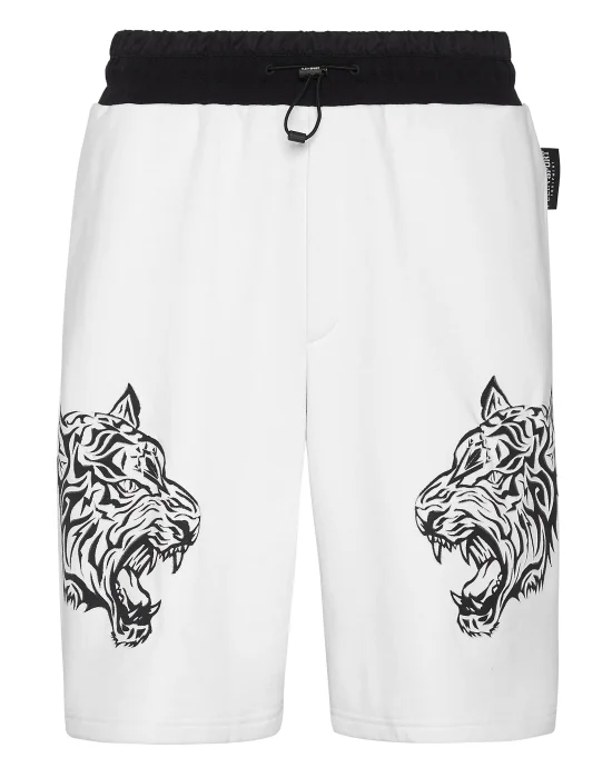 Jogging Shorts Tiger