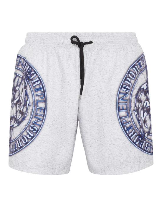 Beachwear Boxer Tiger