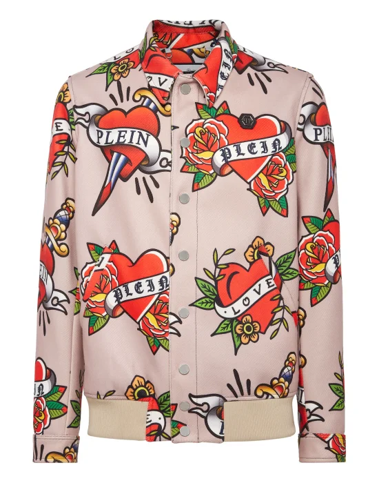 Bomber Love