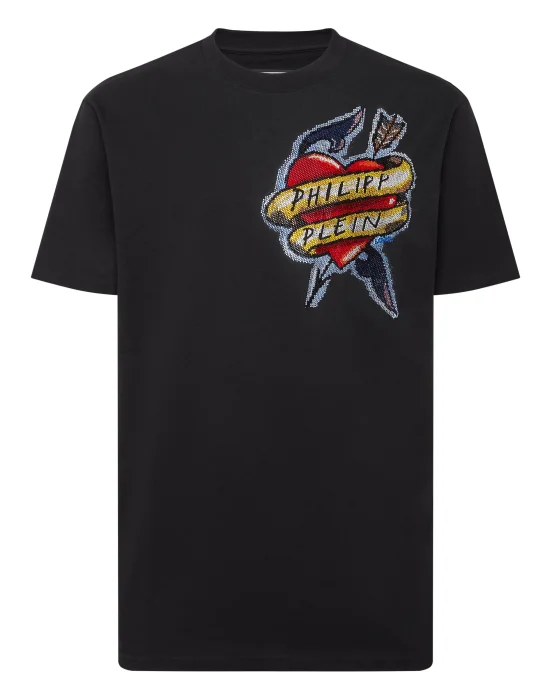 T-shirt Round Neck SS Hawaii