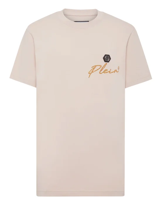 T-shirt Round Neck SS