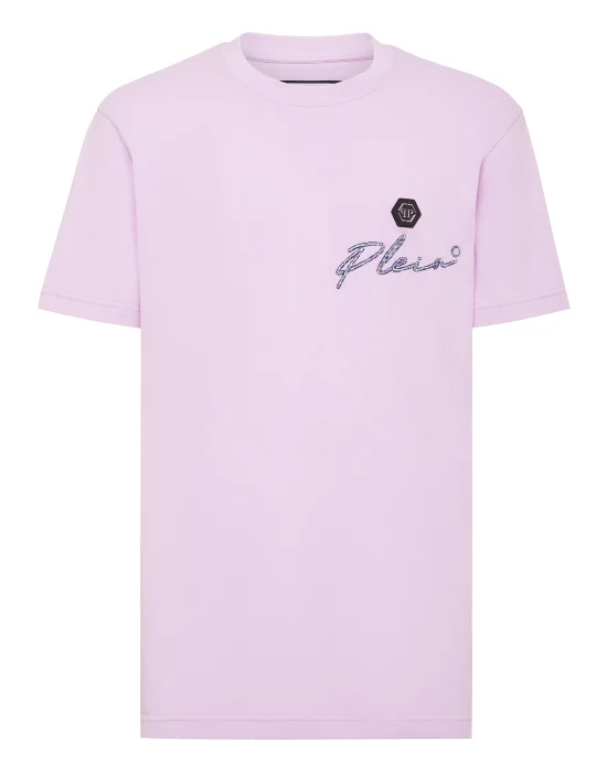 T-shirt Round Neck SS