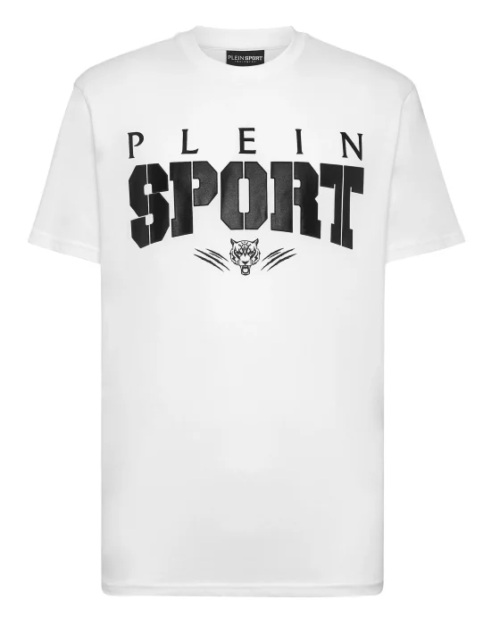 T-shirt Round Neck SS