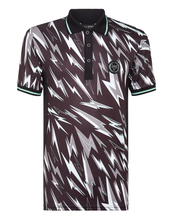 Polo shirt SS