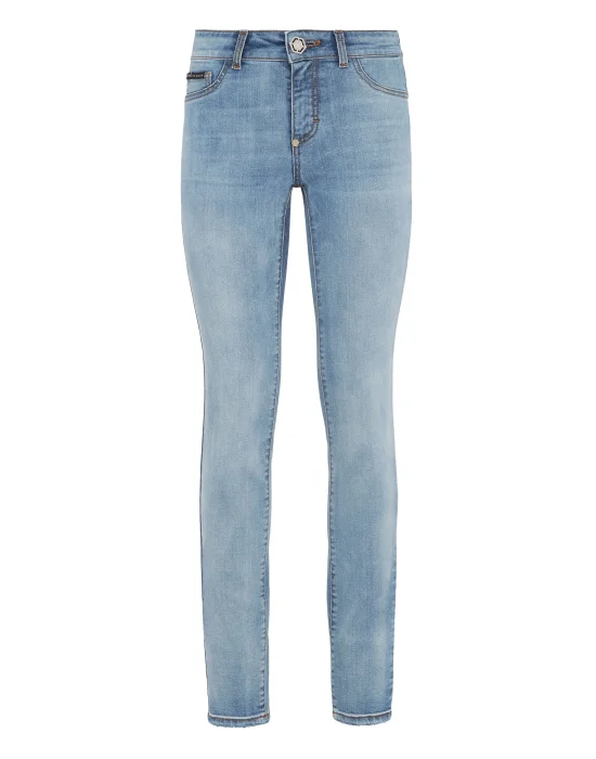 Denim Jeggings