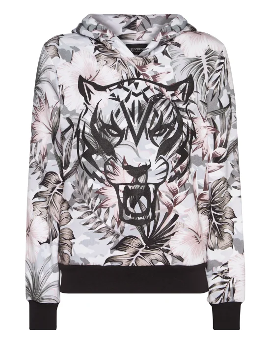 Hoodie Sweatshirt