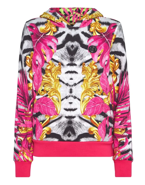 Hoodie Sweatshirt