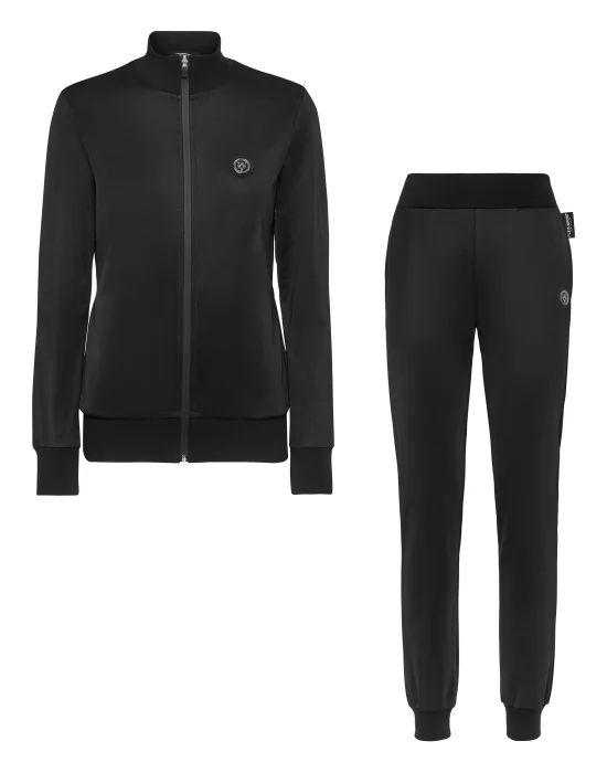 Jogging Tracksuit: Top/Trousers