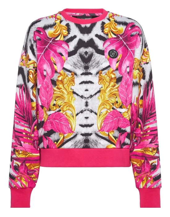 Sweatshirt LS
