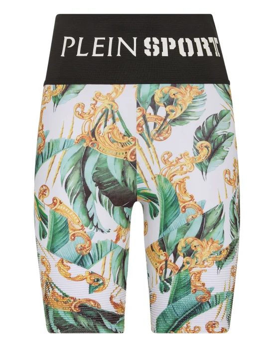 Jogging Cyclist Leggings