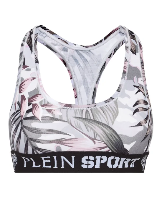 Jogging Lingerie Set