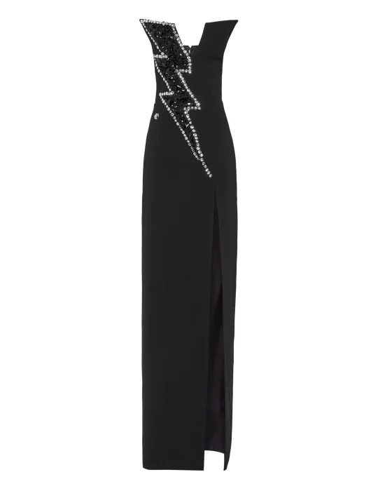 Long Dress Thunder